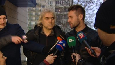 Емил Нину подписа с Левски, румънецът взе №31