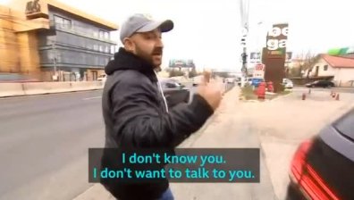 Разследване на BBC разкри международна мрежа за кучешки боеве, ръководена от българи