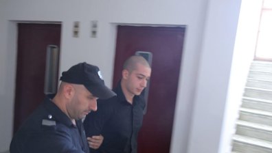 Оставиха в ареста Никола Бургазлиев, блъснал майка и дете с АТВ в Слънчев бряг