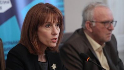ЦИК алармира: Не можем да предотвратим масови саботажи с машинното гласуване!