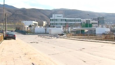 Задушаване с азот е вероятната причина за смъртта на работниците в "Биовет"