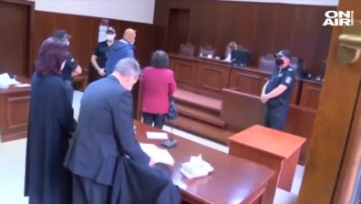 Започва делото за катастрофата край Лесово с трима загинали