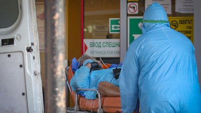 За броени дни - 9 болници са заявили, че имат нужда от доброволци