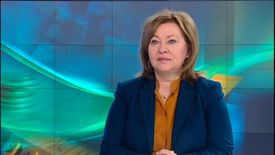 Христина Христова: Стабилна пенсионна система се постига с политическа воля