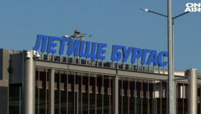 Нараснал е броят на пътниците по редовните линии през Варна и Бургас