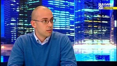 Калоян Стайков: Растат приходите в бюджета, но и разходите