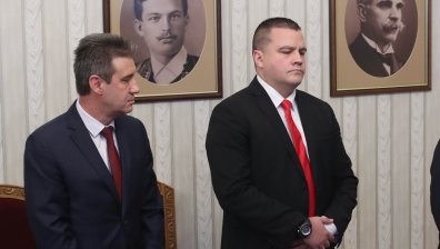 Станислав Балабанов, ИТН: Бойко Борисов ще понесе тежка политическа отговорност