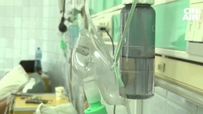 Болници връщат пациенти с усложнения от грип и следковидни пневмонии, има списък с чакащи
