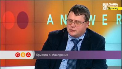 Q&A с Клара Маринова, 11.05.2015 IV част