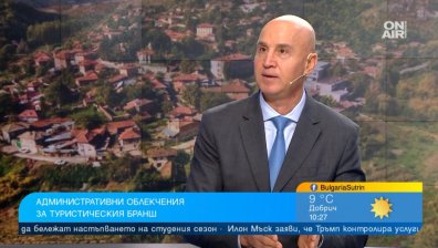 Найденов от ДБ за Бюджет 2027: Обещания на килограм и сметки на тъмно