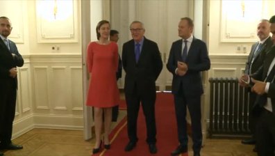 Доналд Туск: Или Brexit без сделка, или няма да има Brexit, ако Лондон я отхвърли