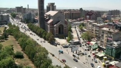 Ден за размисъл в Косово, страната провежда избори за местна власт
