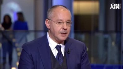 Станишев: В БСП започва поредната война – сега срещу хората на  Кирил Добрев