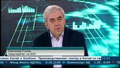 Употребата на сила от органите на властта се е увеличила през 2011