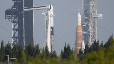 Мистериозно НАСА отложи втората търговска мисия на Axiom Space до МКС
