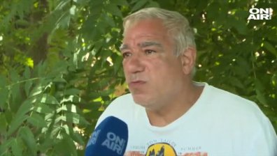 Пети ден блокада на пътя Сливен-Ямбол, протестиращите не се отказват