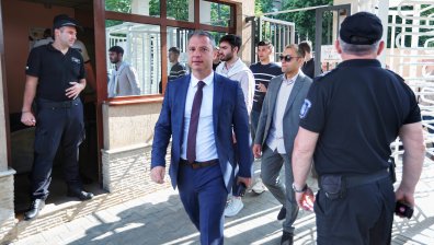 ГЕРБ: Има сили, които не искат да реализираме кабинет и правосъдна реформа