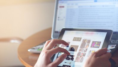 Хората от Северозападна България са последни в ЕС по сърфиране в интернет