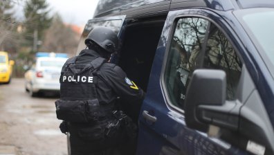 Задържаха кмета на село Старо Оряхово