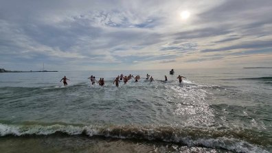 Само за ден двама българи загубиха живота си в морето