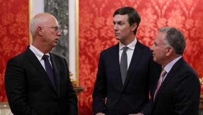 САЩ и Русия готвят нови разговори: Уиткоф и Къшнър отново отиват в Русия