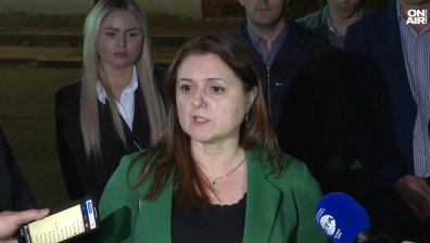 Съпругата на Джейхан Ибрямов обяви гладна стачка
