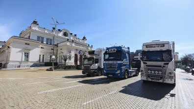 Институтът за пътна безопасност: Долен PR на гърба на живота на българските шофьори