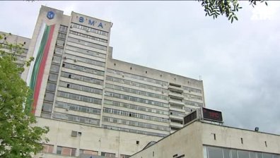 40 болни от Ковид-19 може да бъдат лекувани чрез преливане на кръвна плазма