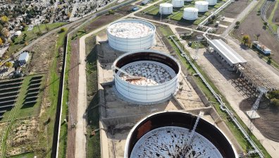 САЩ трябва да одобрят сделката между "Лукойл" и "Карлайл" за $22 млрд.