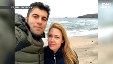 Линда Маккензи-Петкова и сладкишите на "промяната": Коя е съпругата на новия премиер