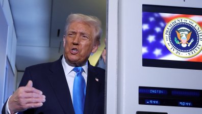 "Много лошо": Тръмп няма да се кандидатира за трети мандат като президент на САЩ