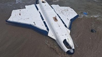 ВМС обезвредиха и транспортираха останки от дронове край Варна и Бургас