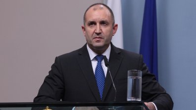 Радев: Демокрацията е дълбоко вкоренена в обществото ни, събитията го показаха