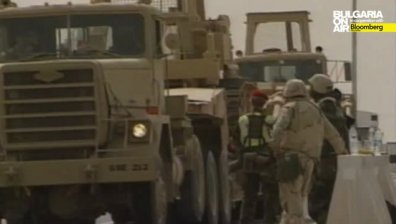 САЩ ще изпратят 300 военни съветници в Ирак