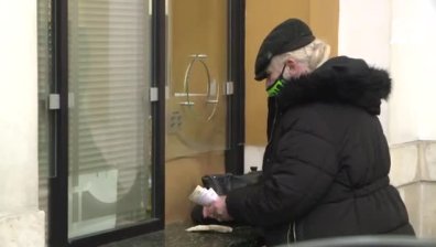 Сутрешна емисия
