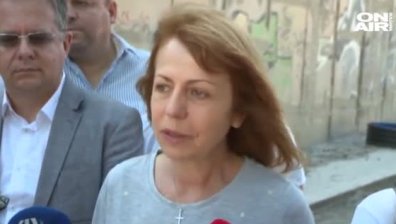 Фандъкова: През септември ще реша дали да се кандидатирам за кмет  