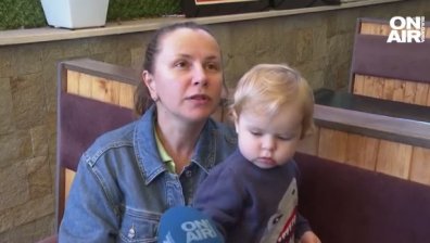 Отчаяние в Слънчев бряг - бежанци плачат, хотелиери се чудят как да ги изгонят