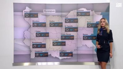 Централна прогноза