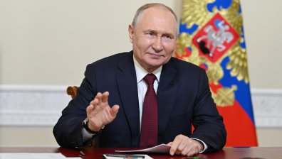 Путин готов на мирни преговори с Украйна: Нужно е съгласието на двете страни