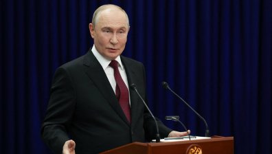 Путин: Мирът е възможен, но Русия и Украйна трябва да решат всичко сами