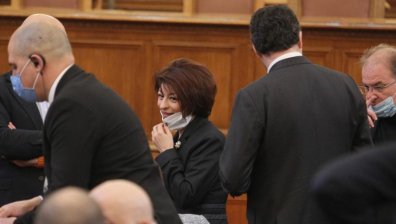 Закриването на спецправосъдието скара депутатите. ГЕРБ: Чии интереси защитавате?