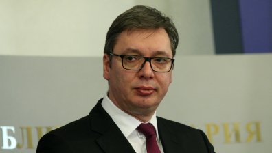 Вучич: Китайските ваксини да станат част от европейския ваксинационен паспорт