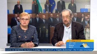 Анализатори: Кабинетът "Радев" няма ярки политически фигури, ще действа за бедните хора