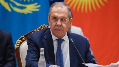 Президентът на Бразилия прие Сергей Лавров