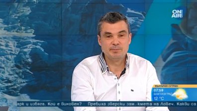 Спасителната акция за Боян Петров продължава &ndash; има надежда!