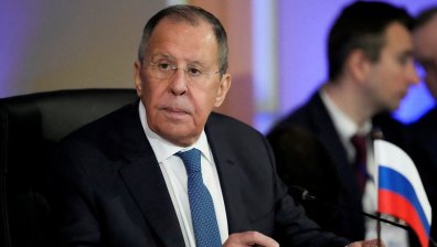 Лавров: Срещу Русия се е обърнал целият "цивилизован"&nbsp;свят