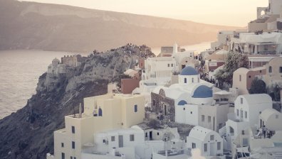 Над 300 земетресения в Санторини за три дни