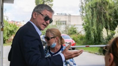 Пламен Бобоков отново дава показания в спецсъда, оказвал съдействие (+СНИМКИ)