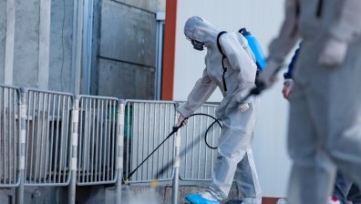 Здравните власти на ЕС: Омикрон е сериозна опасност
