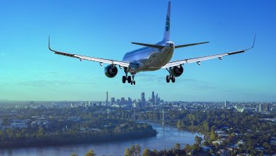 Русия забрани авиокомпаниите от 36 държави